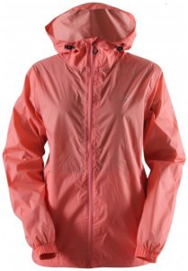 2117 of Sweden - Women's Vedum Jacket - Hardshelljacke Gr 34 rot/rosa