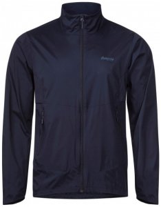 Bergans - Fløyen Jacket - Windjacke Gr XL schwarz