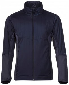 Bergans - Fløyen Light Insulated Jacket - Kunstfaserjacke Gr M schwarz