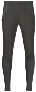 Bergans - Fløyen Pants - Trekkinghose Gr XL schwarz