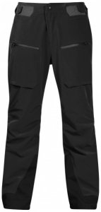 Bergans - Gautefall Pants - Skihose Gr L schwarz