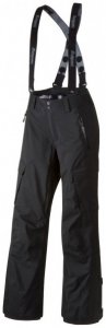 Bergans - Stranda Lady Pants - Skihose Gr S;XS oliv