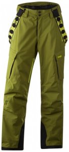 Bergans - Stranda Lady Pants - Skihose Gr S oliv