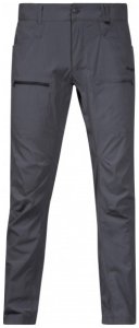 Bergans - Utne Pants - Trekkinghose Gr XL schwarz