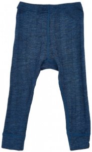 CeLaVi - Toddler's Leggings Wonder Wollies Gr 80 blau