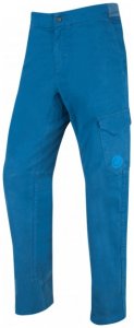 Edelrid - Kamikaze Pants III - Kletterhose Gr XL blau