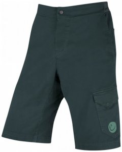 Edelrid - Kamikaze Shorts III - Shorts Gr M schwarz