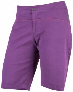 Edelrid - Women's Glory Shorts II - Shorts Gr S lila