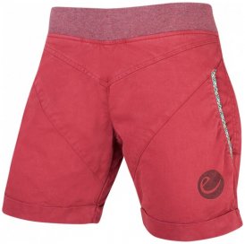Edelrid - Women's Kamikaze Shorts III - Shorts Gr L;M;S;XL;XS orange/rot;rosa;blau