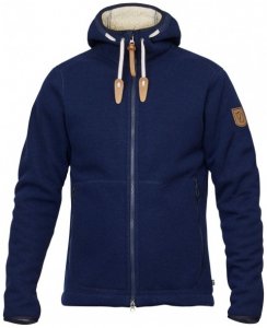 Fjällräven - Polar Expedition Fleece - Fleecejacke Gr XXL blau