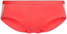 Icebreaker - Women's Meld Zone Hipkini - Merinounterwäsche Gr XS rot