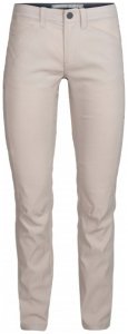 Icebreaker - Women's Persist Pants - Trekkinghose Gr 29 grau