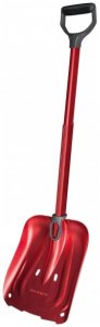 Mammut - Alugator Pro - Lawinenschaufel inferno