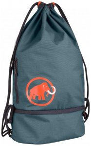 Mammut - Magic Gym Bag - Chalkbag Gr One Size dark chill
