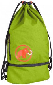 Mammut - Magic Gym Bag - Chalkbag Gr One Size schwarz