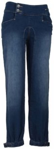 Nikita - Women's Reality Jean - Jeans Gr 30 - Length: 32'' blau/schwarz