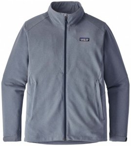Patagonia - Adze Jacket - Softshelljacke Gr L;M;S;XL schwarz;grau