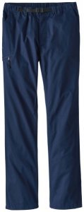 Patagonia - Performance Gi IV Pants - Jeans Gr S blau/schwarz