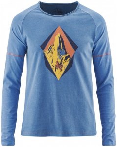 Red Chili - Dambo - Longsleeve Gr XL blau