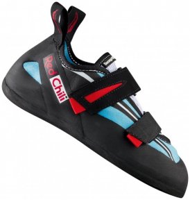 Red Chili - Durango VCR - Kletterschuhe Gr 12 schwarz