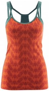 Red Chili - Women's Bintou - Tank Gr L;M;XS lila;rot