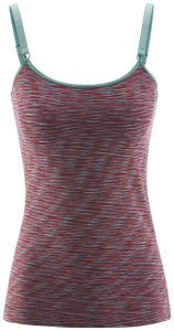 Red Chili - Women's Sima - Top Gr L;M;XS grau/lila/rot