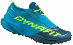 Dynafit - Ultra 100 - Trailrunningschuhe UK 10 blau/türkis
