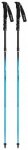Helinox - LTL 125 - Trekkingstöcke Länge 125 cm blau