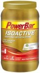 PowerBar - New Isoactive Red Fruit Punch - Energiegetränk Gr 1320 g rot