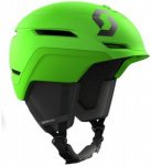 Scott - Helmet Symbol 2 Plus - Skihelm Gr S schwarz/weiß/grau;weiß/schwarz/gra