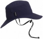 Stöhr - Visor Hat - Hut Gr S/M schwarz