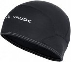 Vaude - UV Cap - Radmütze Gr M schwarz