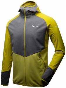 Salewa - Agner Cordura 2 PL Full Zip Hoody - Fleecejacke Gr 46;48;50;52 blau;rot/blau/schwarz;oliv/schwarz/grau