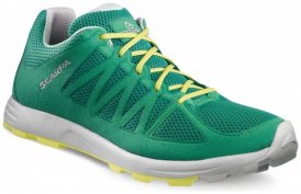 Scarpa - Game - Multisportschuhe Gr 41 türkis