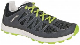 Scarpa - Game - Multisportschuhe Gr 38 schwarz/grau