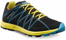 Scarpa - Minima - Trailrunningschuhe Gr 45,5 schwarz