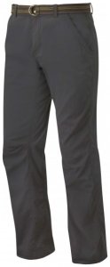 Sherpa - Mirik Pant - Trekkinghose Gr 30 - Long 34'';30 - Short 30'';32 - Long 34'';32 - Short 30'';34 - Long 34'';34 - Regular 32'';34 - Short 30'';36 - Long 34'';36 - Regular 32'';36 - Short 30'';38 - Regular;38 - Short 30'' schwarz;grau/beige;rot