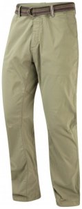 Sherpa - Mirik Pant - Trekkinghose Gr 32 - Short 30'' grau/beige