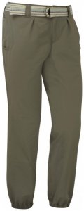 Sherpa - Women's Mina Ankle Pant - Trekkinghose Gr 2 oliv