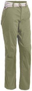 Sherpa - Women's Mirik Pant - Trekkinghose Gr 4 - Regular 32'' grau/oliv