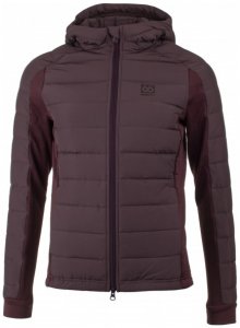 66 North - Ok Women's Jacket - Daunenjacke Gr S schwarz