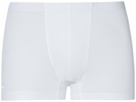 Odlo - Boxer Cubic - Funktionsunterwäsche Gr S grau/weiß