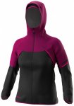 Dynafit - Women's Alpine GTX Jacket - Regenjacke Gr L;M;S;XL;XS rosa/türkis;sch