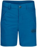 Jack Wolfskin - Sun Shorts Kid's - Shorts Gr 176 blau