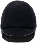 Santini - Passo Winter Cap - Radmütze Gr One Size schwarz