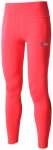 The North Face - Women's Movmynt Tight - Lauftights Gr L;M;S;XS rot;schwarz