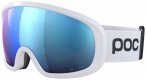 POC - Fovea Mid Clarity Comp  S2 (VLT 22%) - Skibrille blau/grau