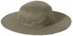 Royal Robbins - Bug Barrier Convertible Sun Hat - Hut Gr M/L grau/oliv