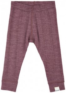 CeLaVi - Toddler's Leggings Wonder Wollies Gr 70 rot/rosa