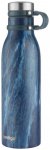 Contigo - Matterhorn - Isolierflasche Gr 590 ml blau/grau